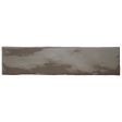 SomerTile - Chester 3  x 12  Subway Tile - Grafito Cheap