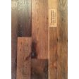 Tennessee Wood Flooring - Reclaimed - Burnt Brass Online now