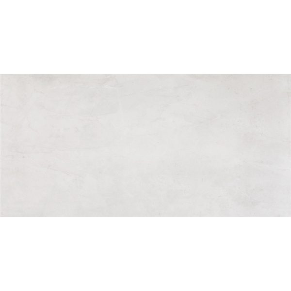 Daltile - Artsy - 12 in. x 24 in. Glazed Porcelain Floor Tile - Gallery Pearl Online Sale