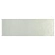 Tamiami - Ashley 4  x 12  Ceramic Wall Tile - Perla Matte Online