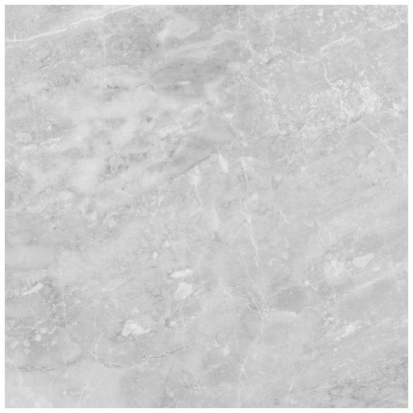 Anatolia - Plata 24 in. x 24 in. Glazed Porcelain Rectified Tile - Perla Grigia Matte Sale