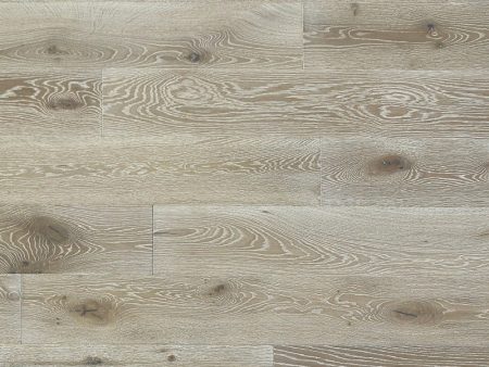 Ua Floors - The Parisian Series - Le Tarn Oak Online Hot Sale