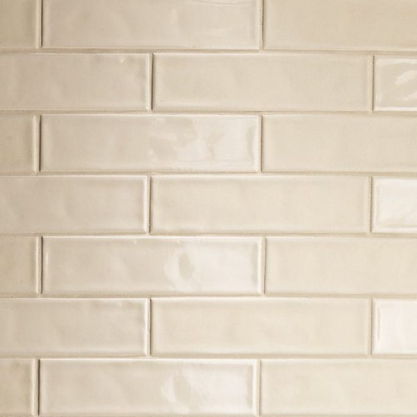 Arizona Tile - Concerto Porcelain Tile - Sand Glossy For Discount