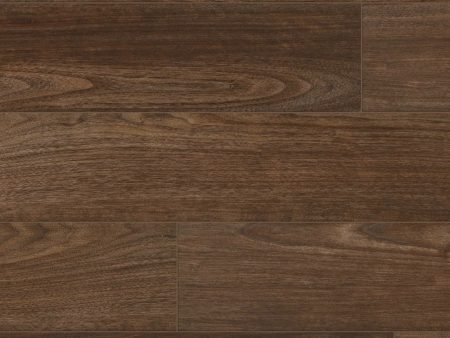 COREtec Plus Premium 7  - Hempstead Walnut Discount