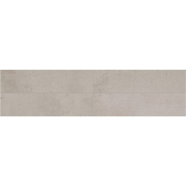 Daltile - Modern Hearth - 3 in. x 12 in. Glazed Ceramic Wall Tile - Chimney Corner For Sale