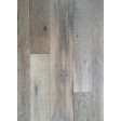 Tennessee Wood Flooring - Reclaimed - Silver Oak Fashion