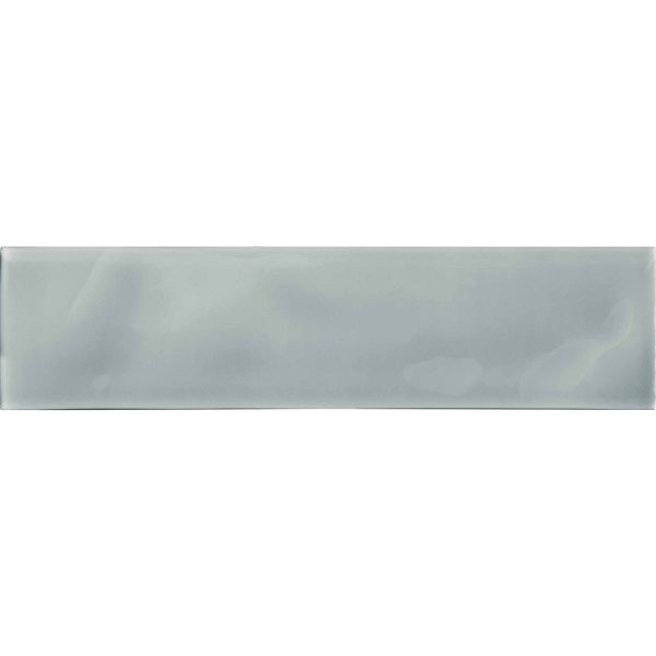 Anatolia - Element Artisan 3 in. x 12 in. Wall Tile - Shadow Cheap