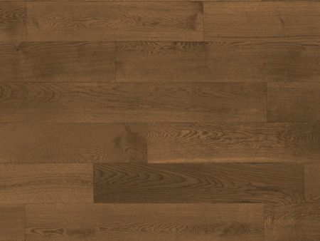 Ua Floors - Classics Collection - Golden Age Euro Oak Fashion