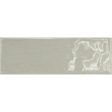 Equipe - Country Collection - 2.5  x 8  Wall Tile - Mist Green Hot on Sale