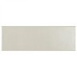 Tamiami - Ashley 4  x 12  Ceramic Wall Tile - Avorio Matte Sale