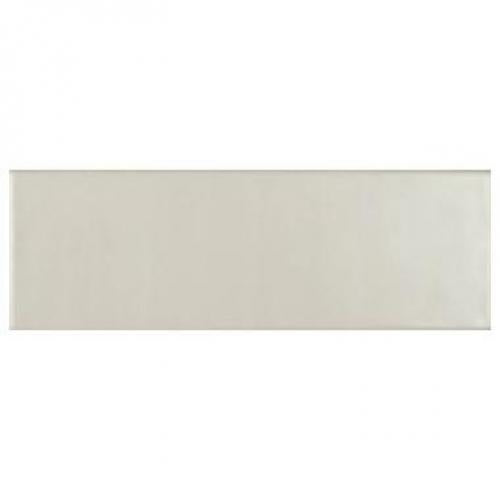 Tamiami - Ashley 4  x 12  Ceramic Wall Tile - Avorio Matte Sale