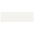 Anatolia - Soho Collection 2 in. x 6 in. Bullnose - Canvas White Glossy Discount