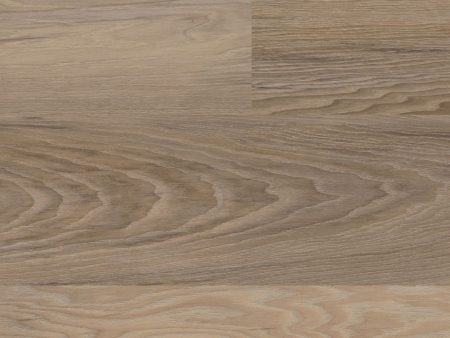 COREtec One Plus 6 in. x 48 in. Waterproof Vinyl Plank - Brawley Chestnut For Sale