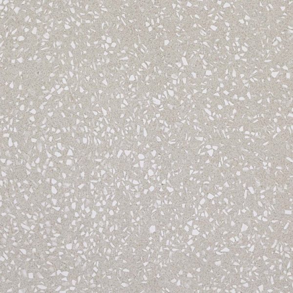 Arizona Tile - Terrazzo 24  x 24  Porcelain Tile - Pearl Online