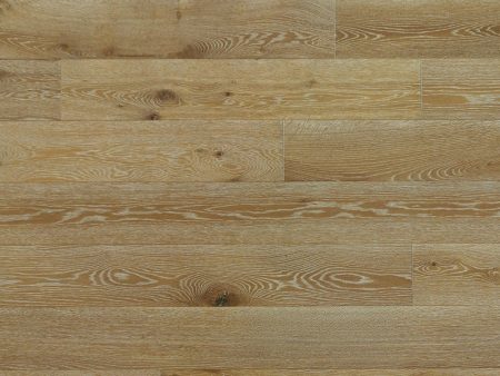 Ua Floors - The Parisian Series - Triomphe Oak on Sale