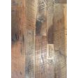 Tennessee Wood Flooring - Reclaimed - Americana Square Peg Fashion