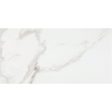 Daltile - Artsy - 12 in. x 24 in. Glazed Porcelain Floor Tile - Studio Carrara Hot on Sale