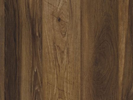 COREtec Plus HD 7 in. x 48 in. Planks - Blended Umber Hot on Sale