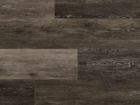 COREtec Plus  7 in. x 48 in. Waterproof Vinyl Plank - Hudson Valley Oak Cheap