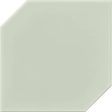 Daltile - RetroSpace Remix 6 in. x 6 in. Hexagon Wall Tile - Succulent Green Sale