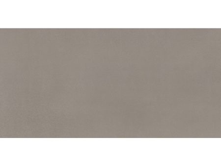 American Olean - Neoconcrete 12 in. x 24 in. Porcelain Tile - Medium Gray (Matte) Hot on Sale