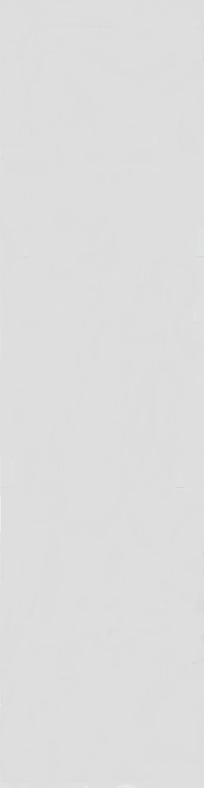 White Slate Smooth Wide Shower Kit 40.5  x 94.5  - K874091 Discount