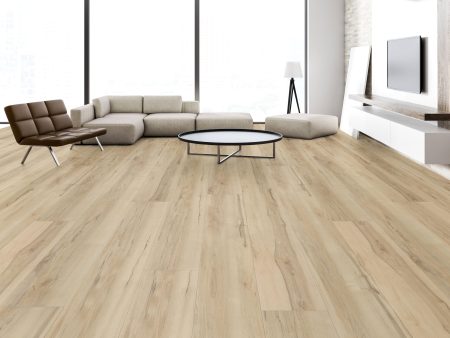 Voda Floors Maple Natural For Sale