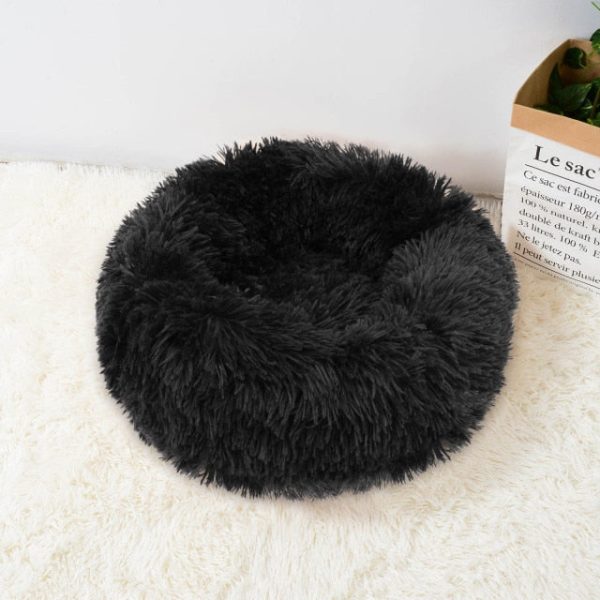 Super Soft Long Plush Warm Pet Mat For Discount