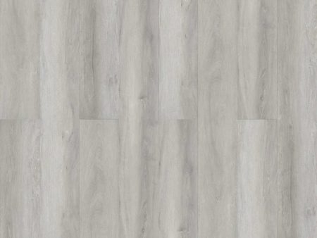 Tesoro - Timberlux Luxury Engineered Planks - Silver Oak Sale