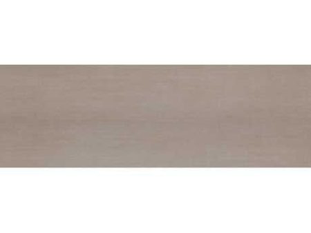 Marazzi - Materika 16 in. x 48 in. Ceramic Tile - Fango Flat Online Hot Sale