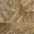 Marazzi - Archaeology 12 in. x 24 in. Porcelain Stoneware - Chaco Canyon Discount