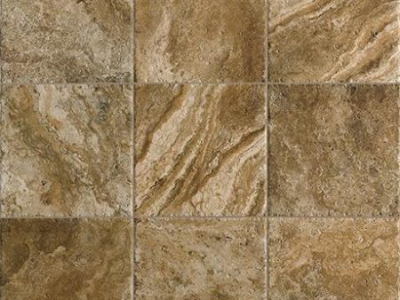 Marazzi - Archaeology 12 in. x 24 in. Porcelain Stoneware - Chaco Canyon Discount