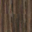 Engineered Floors - Cascade Collection - 7 in. x 48 in. - Rustic Lodge For Cheap