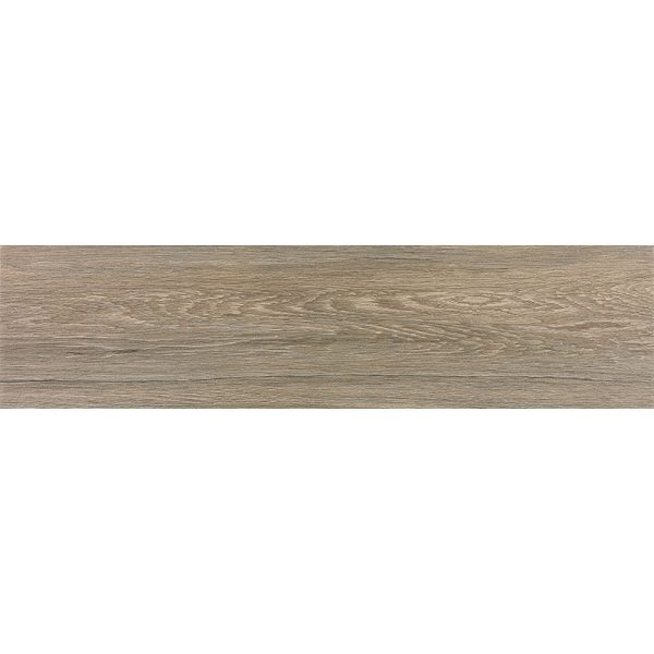 Anatolia Vintagewood 6 in. x 24 in. HD Porcelain Tile - Saddle Online