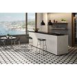 Bedrosians Tile & Stone - Allora 8.5  x 10  Decorative Tile - Telaio on Sale