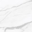 Anatolia - La Marca Glazed Porcelain 24 in. x 24 in. Polished Tile - Statuario Nuovo Discount