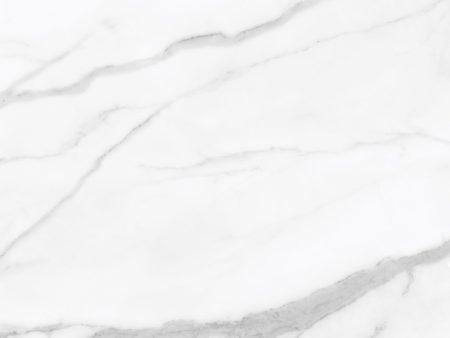 Anatolia - La Marca Glazed Porcelain 24 in. x 24 in. Polished Tile - Statuario Nuovo Discount