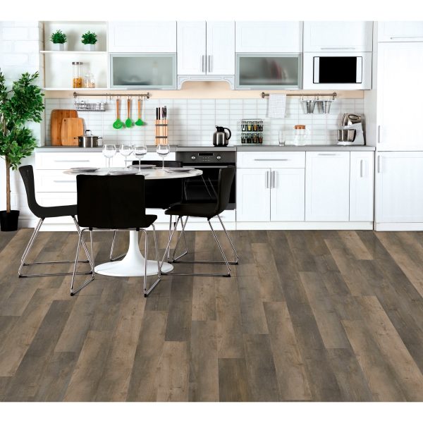 TRUCOR by Dixie Home - 5 Series - Charcoal Pine For Discount