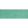 Tesoro - Maiolica 4 in. x 12 in. Bullnose - Acquamarine Hot on Sale