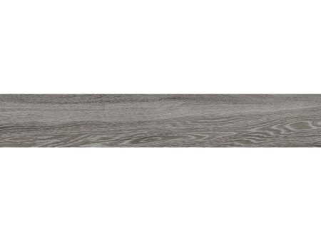 Anatolia Aspen 8 in. x 48 in. HD Porcelain Tile - Grey Ridge Sale