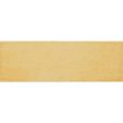 Tesoro - Maiolica 4 in. x 12 in. Bullnose - Ocra Online