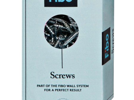 200 Pack Fibo Metal Screws Online