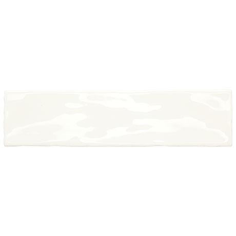 Marazzi - Costa Clara™ Glazed Ceramic 3 in. x 12 in. Wall Tile - Cloud on Sale