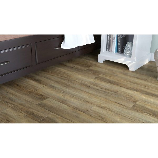 Engineered Floors - Cascade Collection - 7 in. x 48 in. - Bay of Plenty Discount