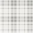 Anatolia - Soho Porcelain - Plaid Pattern Mosaic - Evening Blend Matte For Cheap