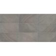 Marazzi - Modern Oasis 12 in. x 24 in. Glazed Porcelain Floor Tile - Stormy Sky Sale