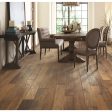 Anderson Tuftex Hardwood - Bernina Hickory - Fora For Discount