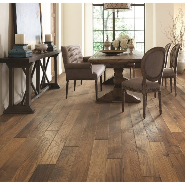 Anderson Tuftex Hardwood - Bernina Hickory - Fora For Discount