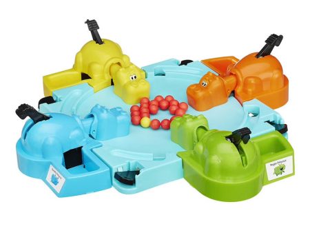 Hungry Hippos Game For Cheap