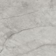 Anatolia - La Marca Glazed Porcelain 32 in. x 32 in. Polished Tile - Paradiso Argento Sale